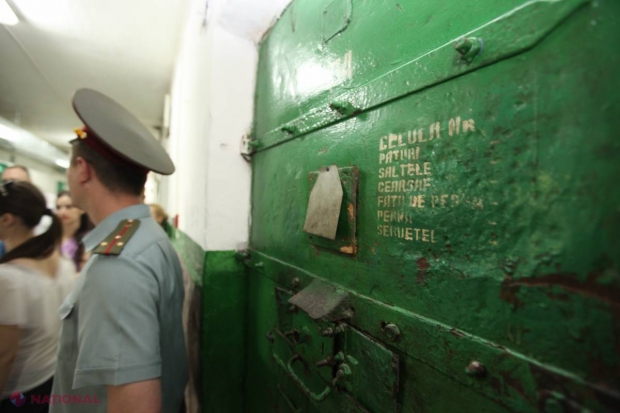 Omor din gelozie. Câți ani de închisoare a primit făptașul 