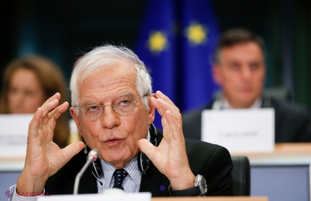 UE cere „eliberarea imediată” a protestatarilor reținuți abuziv de către autoritățile din Belarus