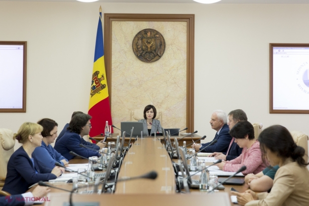 Decizie în Guvernul de la Chișinău care vizează gazoductul Ungheni-Chișinău: „Este un proiect prioritar pentru noi”