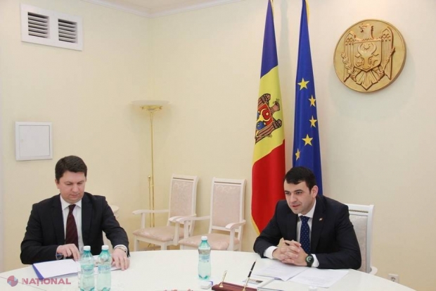 Rusia vine cu o REACȚIE după învestirea Guvernului Gaburici