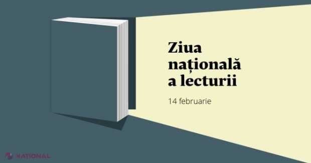 VIDEO // Provocarea lansată de președinta Maia Sandu pentru cetățenii R. Moldova, de Ziua Națională a Lecturii, marcată pentru prima dată în ziua în care Grigore Vieru ar fi împlinit 88 de ani: „Cititorii sunt lideri”