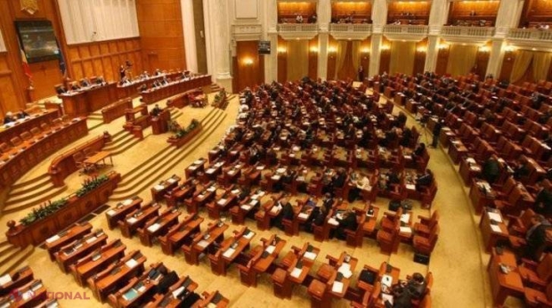 Rezultate alegeri 2016. Cine intră în Parlament. LISTA senatorilor şi deputaţilor 