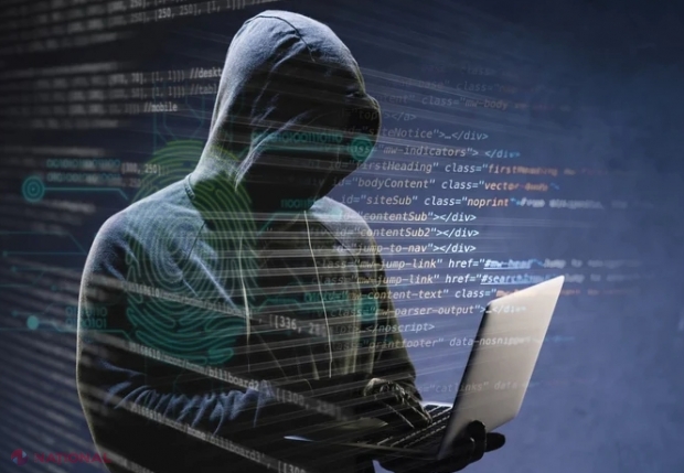 Escrocheriile bancare iau amploare în timpul sărbătorilor! Sfaturile Poliției pentru cetățenii R. Moldova