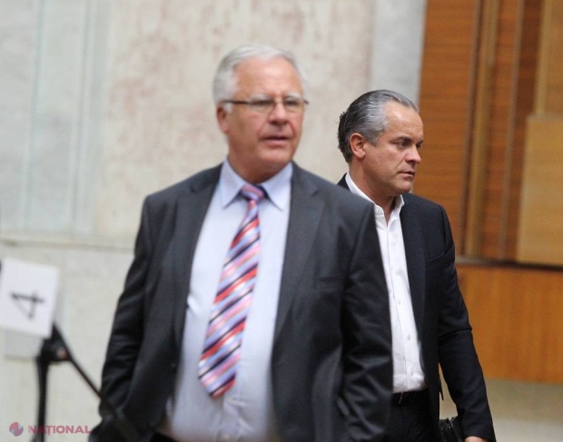 Diacov DEZVĂLUIE cât ar costa un fotoliu de deputat: „La noi este ieftin”