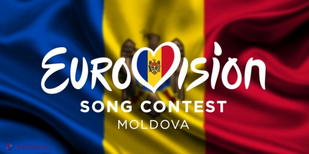 R. Moldova, în FINALA „Eurovision 2022”: Ce punctaje au acumulat reprezentanții republicii noastre la acest concurs începând cu anul 2005