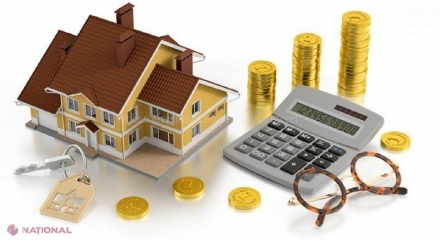 Cetățenii R. Moldova au la dispoziție MAI PUȚIN de o lună pentru achitarea impozitului pe avere pentru anul 2020 