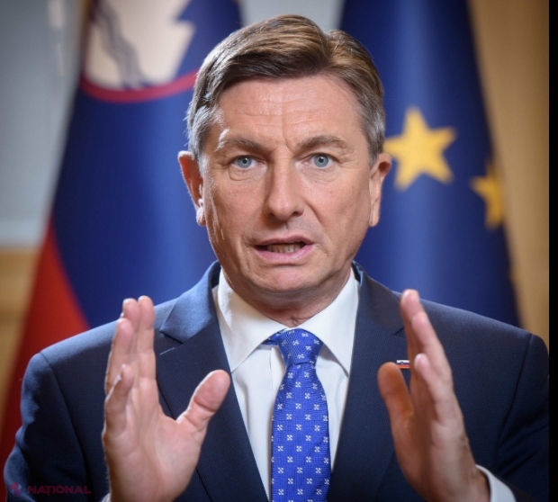 După Frank-Walter Steinmeier, încă un președinte al unui stat din UE vine la Chișinău în această săptămână