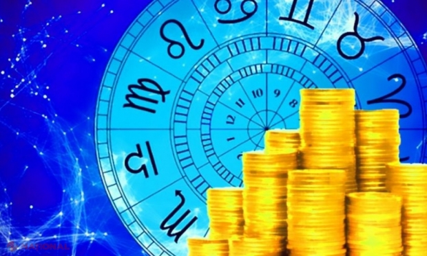 Horoscopul BANILOR pe 2023. Care sunt cele trei zodii ce vor avea schimbări substanțiale în buget anul acesta