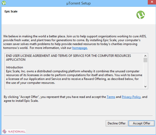 Ai acest program în calculator? Trebuie să-l DEZINSTALEZI URGENT
