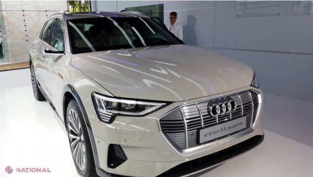 Norvegia a devenit prima țară din lume în care s-au vândut mai multe mașini electrice decât pe benzină sau motorină