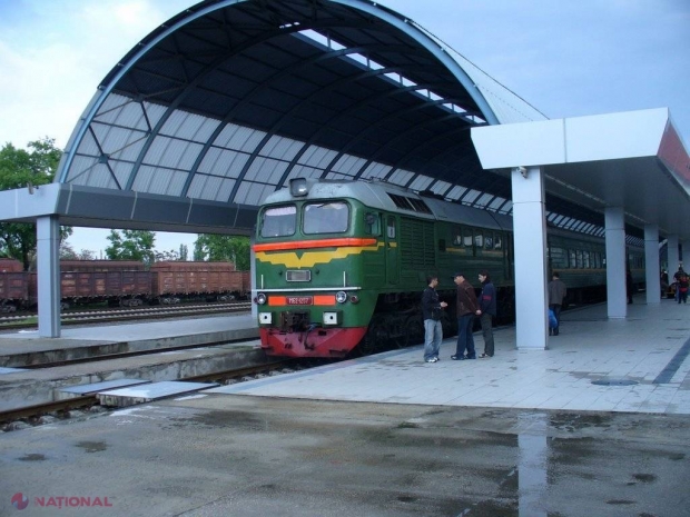 Transportul de mărfuri, în SCĂDERE semnificativă! Cine sunt agenții economici „SALVATORI” 