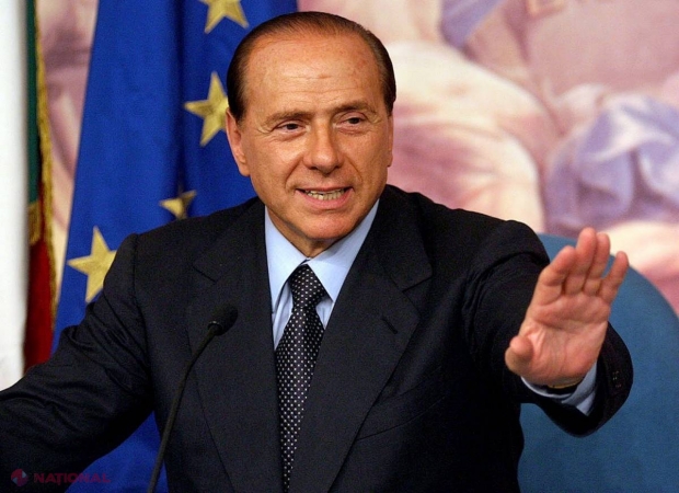 Prietenul european al lui Putin, CONDAMNAT la trei ani de închisoare