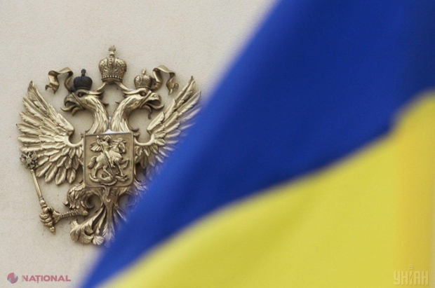 Kremlinul a eșuat în tentativa de a-și asigura promovarea intereselor în Parlamentul Ucrainei