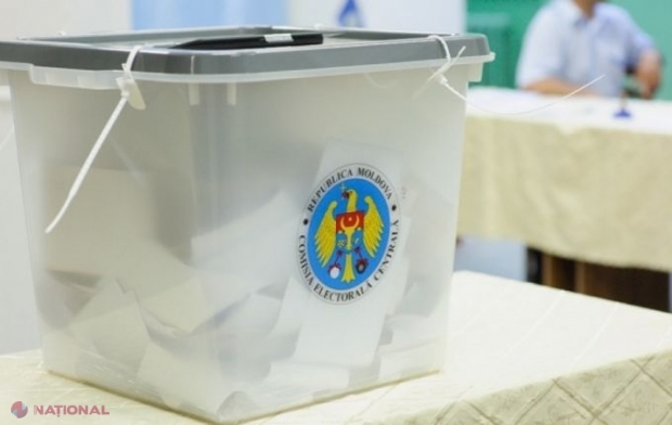 Chirtoacă-Greceanîi versus Năstase-Ceban: Câți chișinăueni au ieșit la vot în 2015