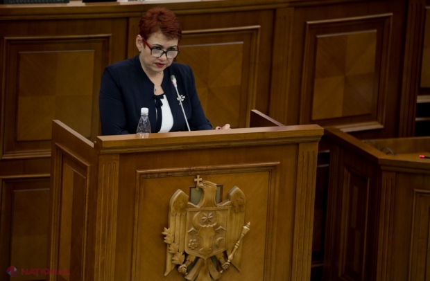 Doi judecători de la CSJ care și-au prezentat DEMISIILE, acceptate ulterior de CSM, s-au RĂZGÂNDIT în Parlament