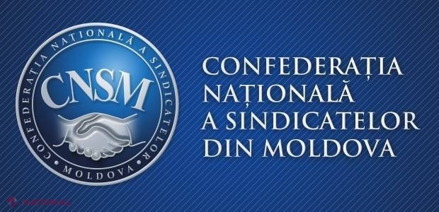 Sindicatele cer guvernării măsuri urgente pentru stoparea declinului social-economic, avertizând cu acțiuni de protest