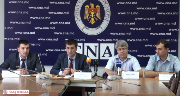 DETALII despre captura RECORD: Prin R. Moldova a trecut marfă de MILIOANE de dolari