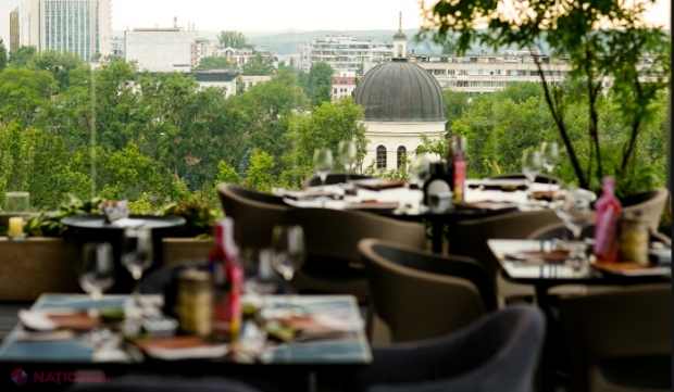 VIDEO // Se deschid piețele din Bălți și Chișinău, dar și terasele de la 1 iunie? Decizia Comisiei Naționale Extraordinare pentru Sănătate Publică