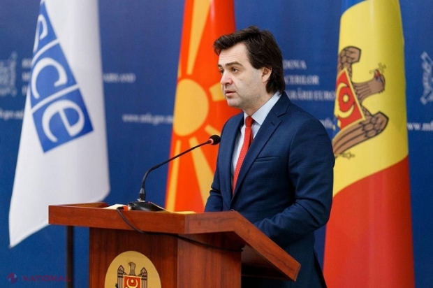 Republica Moldova cere UE să impună sancţiuni contra oligarhilor moldoveni acuzaţi că ajută Moscova să destabilizeze statul