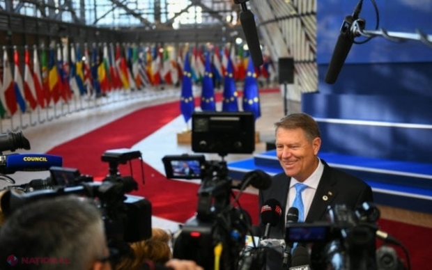 Klaus Iohannis a vrut să-și repare GAFA, dar greșește din nou: „Am spus că suntem națiuni diferite, nu popoare diferite”. Șeful Institutului de Istorie al AȘM și președintele Uniunii Scriitorilor din Moldova: „Suntem un SINGUR popor în două state”