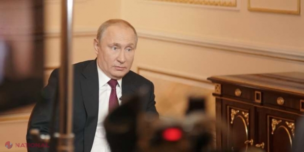 VIDEO // Putin spune că va SPRIJINI coaliția dintre PSRM și „ACUM”: „Ceea ce au făcut Dodon și foștii săi oponenți, partidele convențional prooccidentale, este un pas spre construirea unui stat modern”