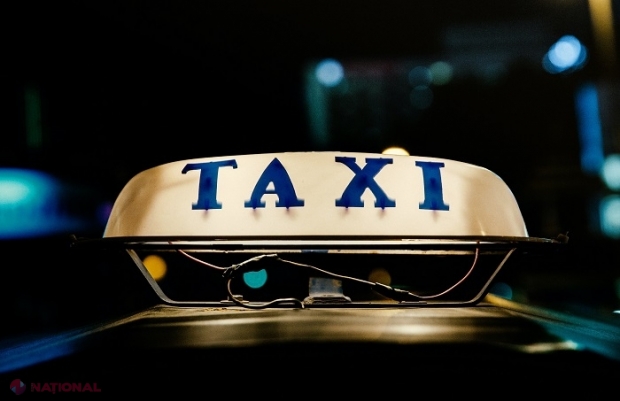 Minoră din Chișinău, VIOLATĂ într-un taxi: Șoferul i-a propus să o ducă de la școală până în centrul capitalei, dar au ajuns într-un câmp
