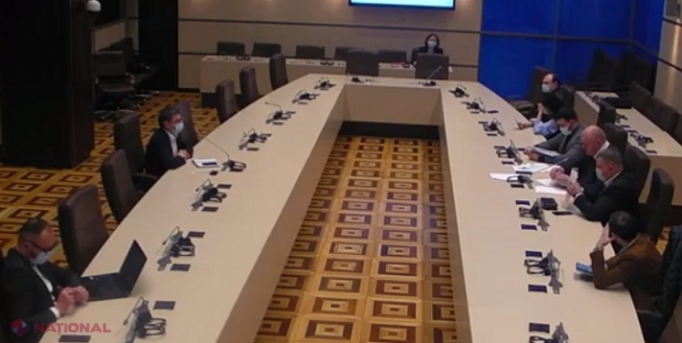 Comisia juridică NU are o decizie vizavi de soarta Cabinetului Grosu: Când vor fi declanșate alegerile parlamentare anticipate, dacă Guvernul condus Igor Grosu va fi învestit joi de către Parlament