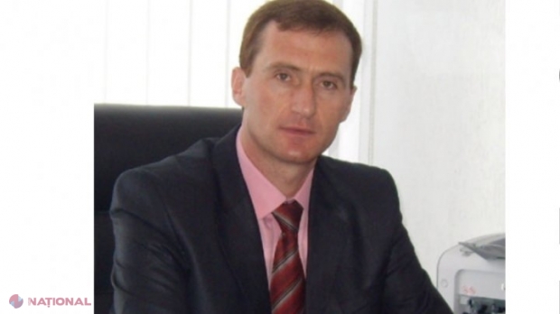 PLDM și-a desemnat candidatul la funcția de deputat în circumscripția din Hâncești