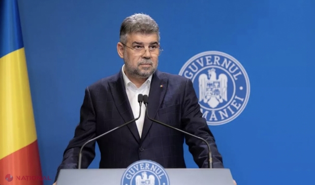Premierul României Marcel Ciolacu ar urma să DEMISIONEZE. Președintele interimar Bolojan va desemna un prim-ministru interimar