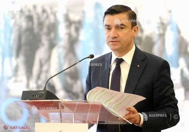 „Un milion pentru Unire”, campanie demarată la Iași. Mihai Chirica: „Iaşiul a fost şi va rămâne locul în care gândul Unirii nu va înceta niciodată”