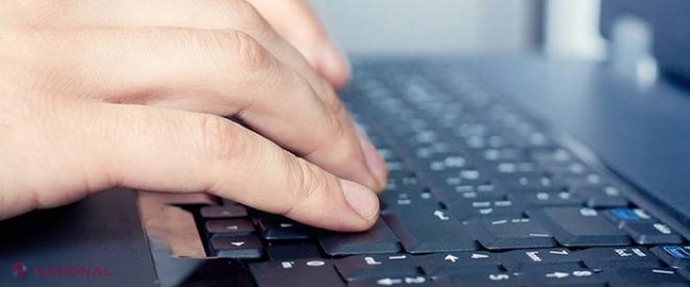 Google a renunțat la „limba moldovenească”