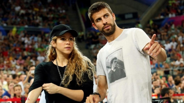 „S-ar putea să îmi UCID fostul!” Shakira e din ce în ce mai agresivă față de Pique