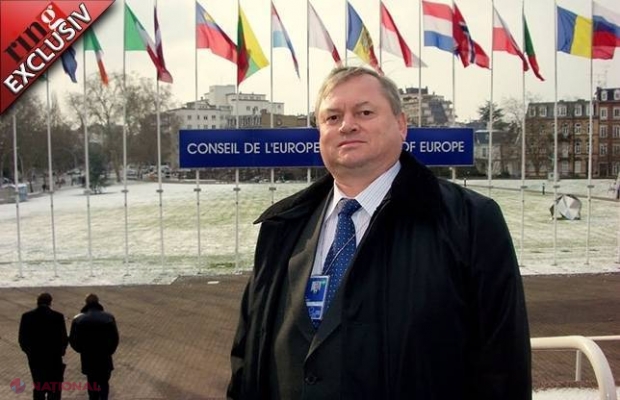 Ilie Ilașcu, DECLARAŢIE surprinzătoare despre CULISELE situaţiei din Crimeea