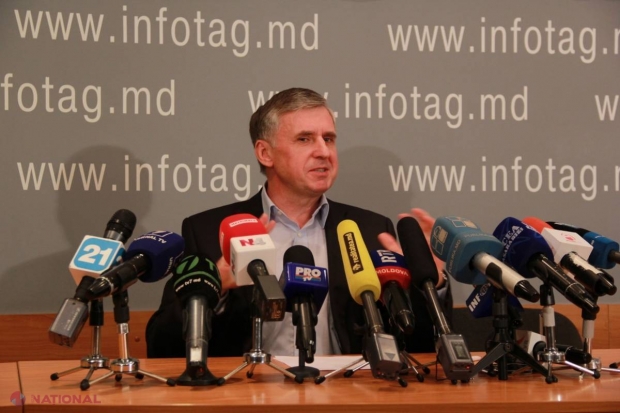 OPINIE // După ce guvernarea a pus pe umerii cetățenilor MILIARDUL furat, moldovenii sunt iar buni de plată: „Încă vreo două miliarde”