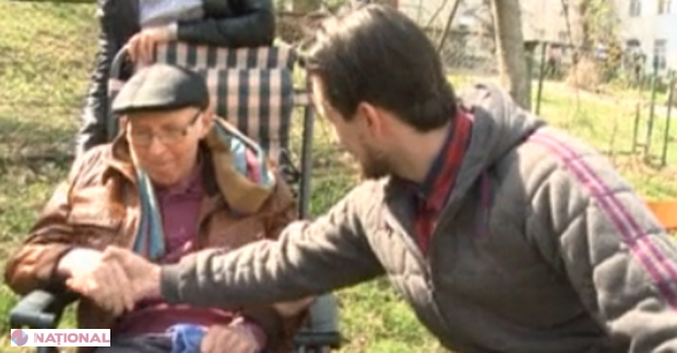 Ce SURPRIZĂ a avut Gheorghe Urschi de Ziua Păcălelilor