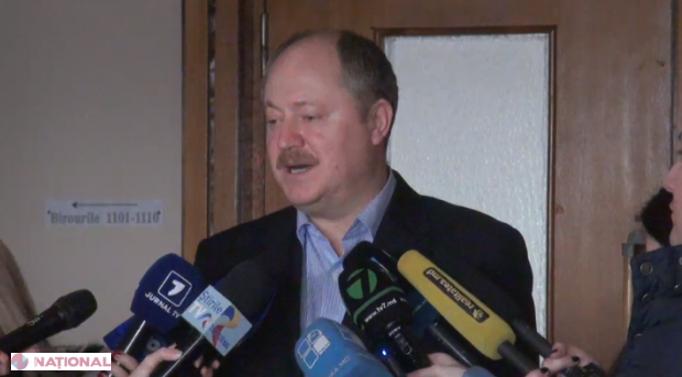 Leancă și Filat vor fi audiați de Comisia lui Răducanu 