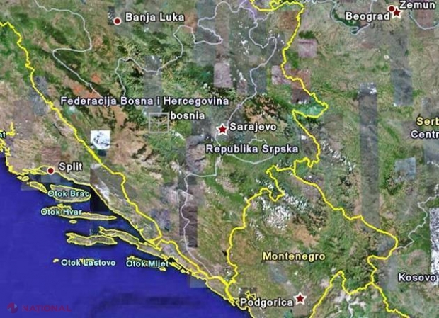 O nouă ţară va adera la NATO