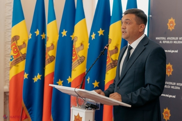 Guvernul cere Parlamentului prelungirea cu încă 60 de zile a stării de urgență din cauza riscurilor la care este expusă în continuare R. Moldova din cauza războiului purtat de Federația Rusă împotriva Ucrainei: „Atacurile se apropie de hotarele RM”