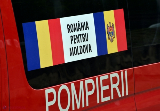NOUL ajutor oferit R. Moldova de către România pentru combaterea COVID-19, întâmpinat în PMAN, în prezența președintei Maia Sandu și a ministrului de Externe de la București, Bogdan Aurescu