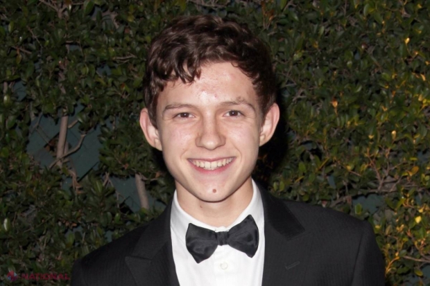 Actor britanic, noul interpret al personajului principal din franciza „Spider-Man”