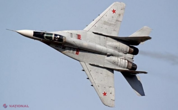 VIDEO // Kievul prezintă DOVEZI, potrivit cărora avioanele de vânătoare rusești au BOMBARDAT o localitate din Belarus: „Este o PROVOCARE”