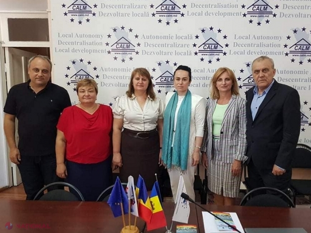 Comisiile responsabile de APL din parlamentele de la București și Chișinău ar putea desfășura ședințe comune: Înfrățirile localităților de pe ambele maluri ale Prutului schimbă satele și orașele din R. Moldova