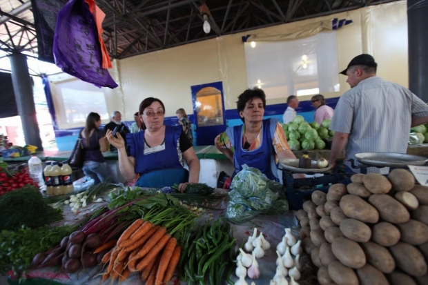 Amenzi de zeci de mii de lei pentru agricultorii din Briceni