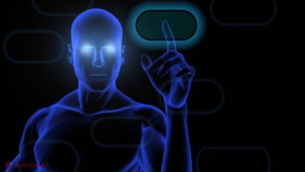 INCREDIBIL - Un nou TIP de OM va apărea până în anul 2050