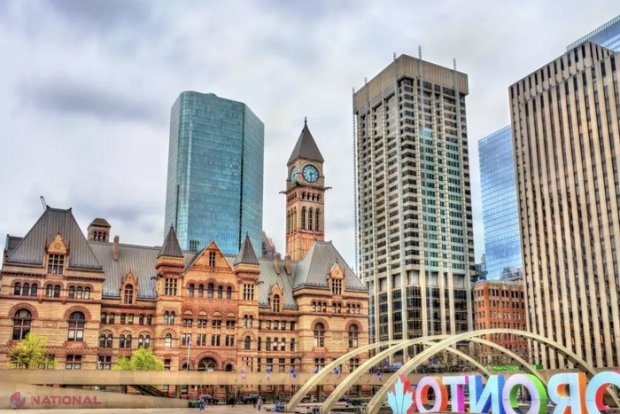 Cetăţenii străini nu vor mai putea cumpăra locuinţe în Canada până în 2025 