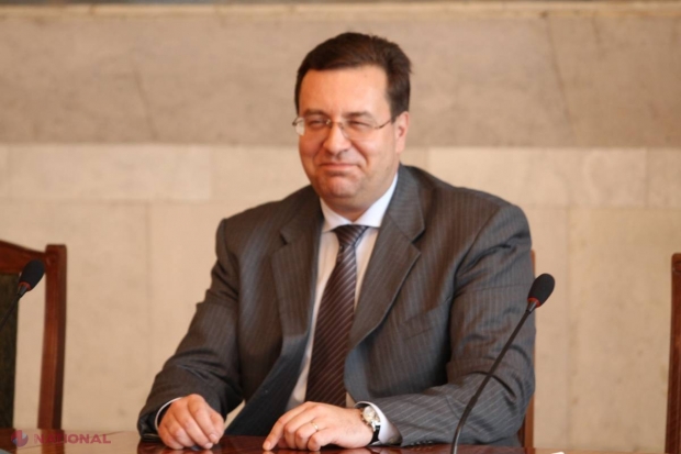 Acceptă Lupu INVITAȚIA lui Ion Sturza la o dezbatere publică: „Isterie”