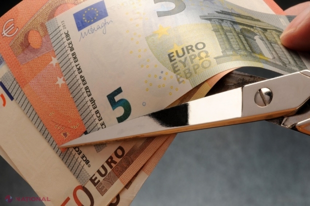 Creșterea prețului AURULUI, primul semnal că dolarul și euro se vor confrunta cu o inflație puternică: „Acesta crește, iar analiza arată că prețul acestui activ sigur va continua să crească”