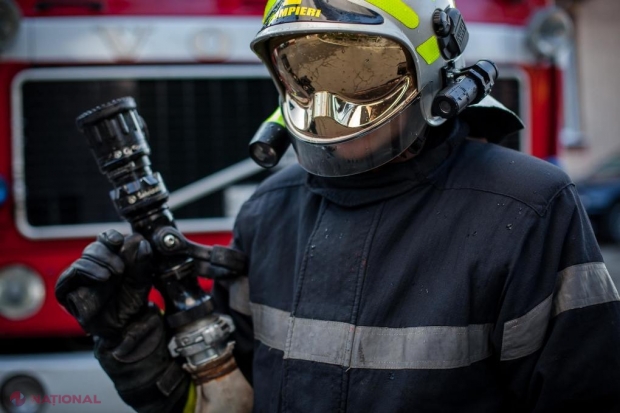 GEST // Doctorul Raed Arafat felicită salvatorii și pompierii din R. Moldova, de ziua lor profesională: „Am salvat vieți împreună”