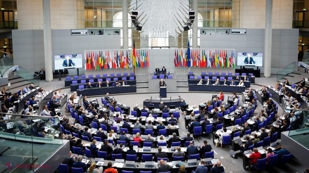 APCE solicită autorităților de la Chișinău să depolitizeze și să asigure independența instituțiilor, să reformeze sistemul judiciar și să investigheze frauda bancară