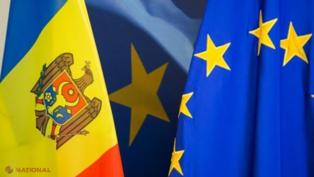 Majoritatea cetățenilor vor să vadă R. Moldova în Uniunea Europeană: Pentru UNIREA R. Moldova cu România ar opta 35 la sută